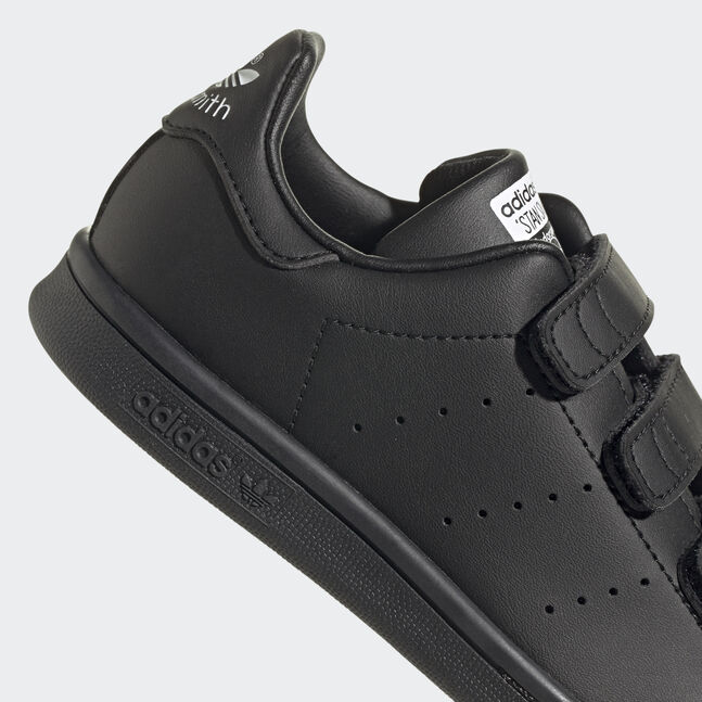 STAN SMITH CF C CBLACK/CBL