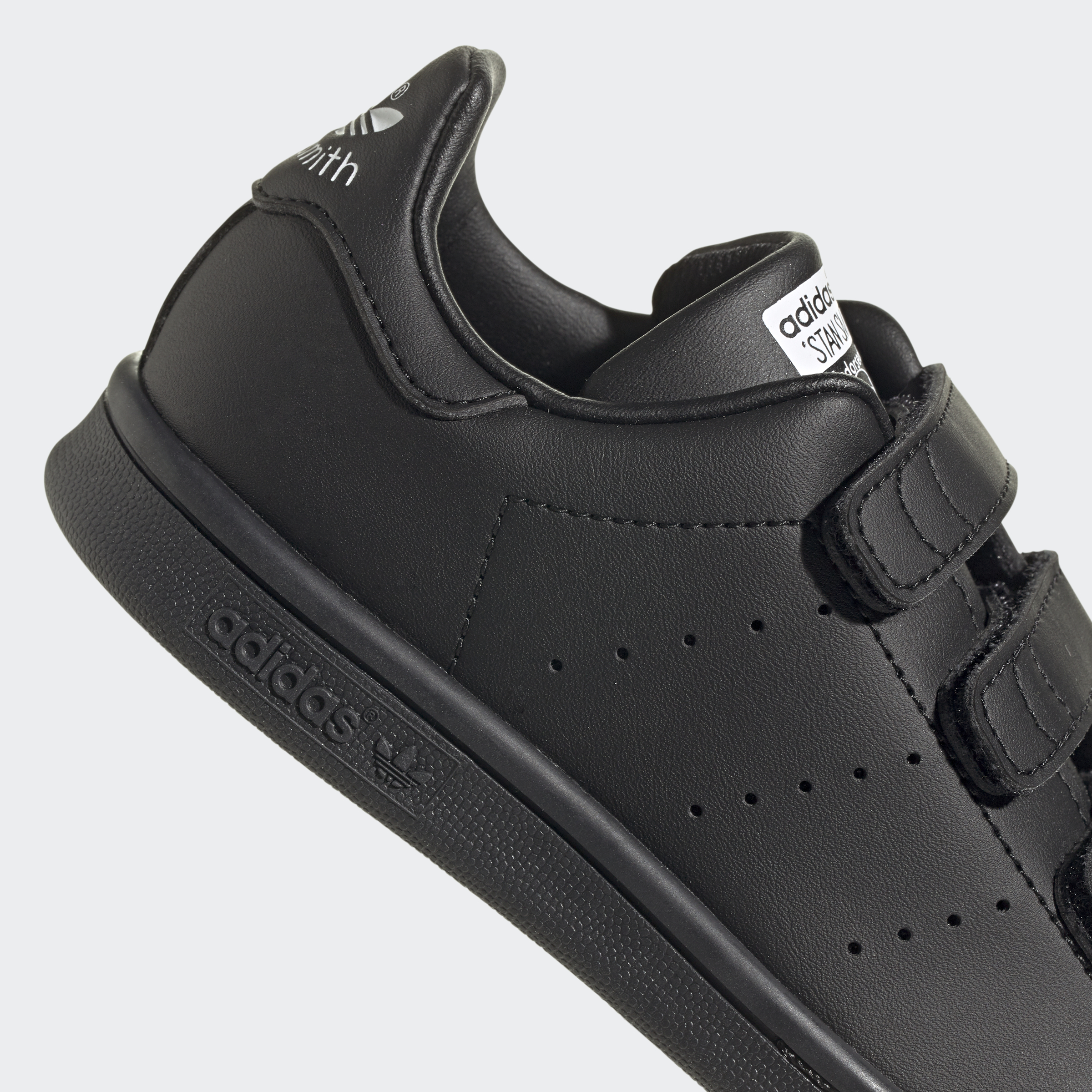 STAN SMITH CF C CBLACK/CBL