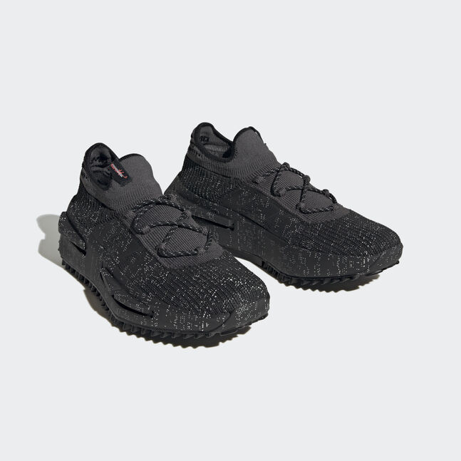 NMD_S1 CALI DEWITT CBLACK/GRE