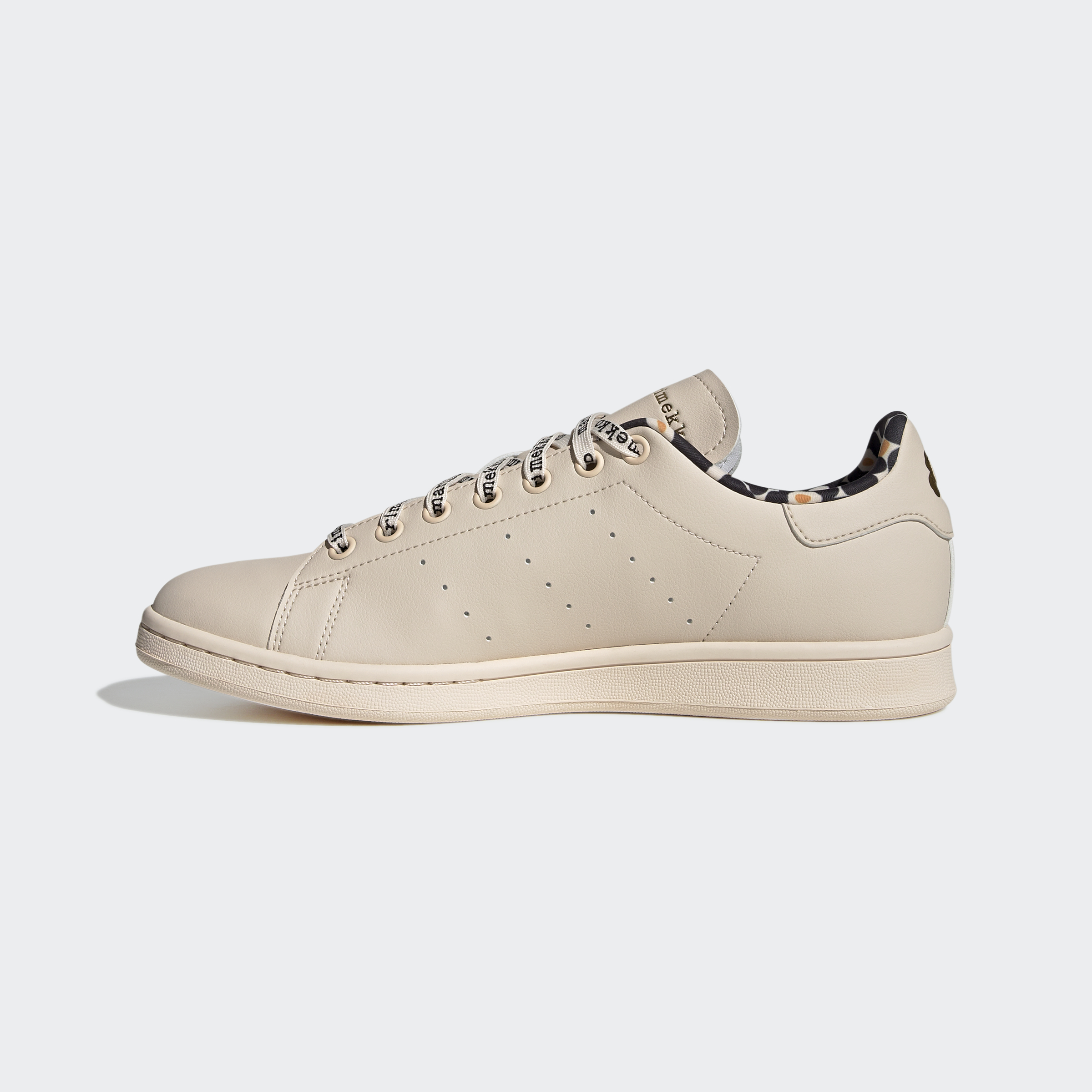 STAN SMITH LINEN/LINE