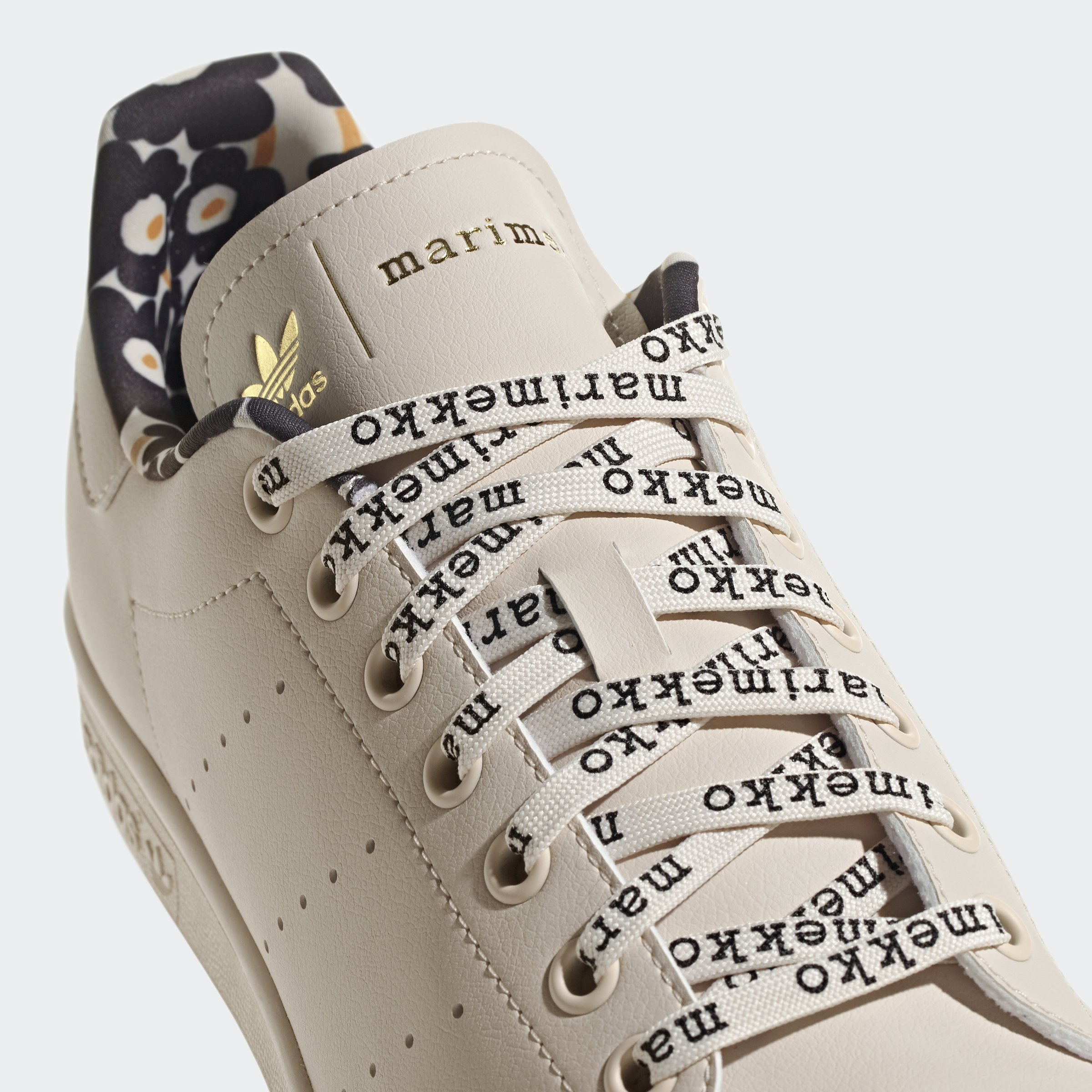 STAN SMITH LINEN/LINE