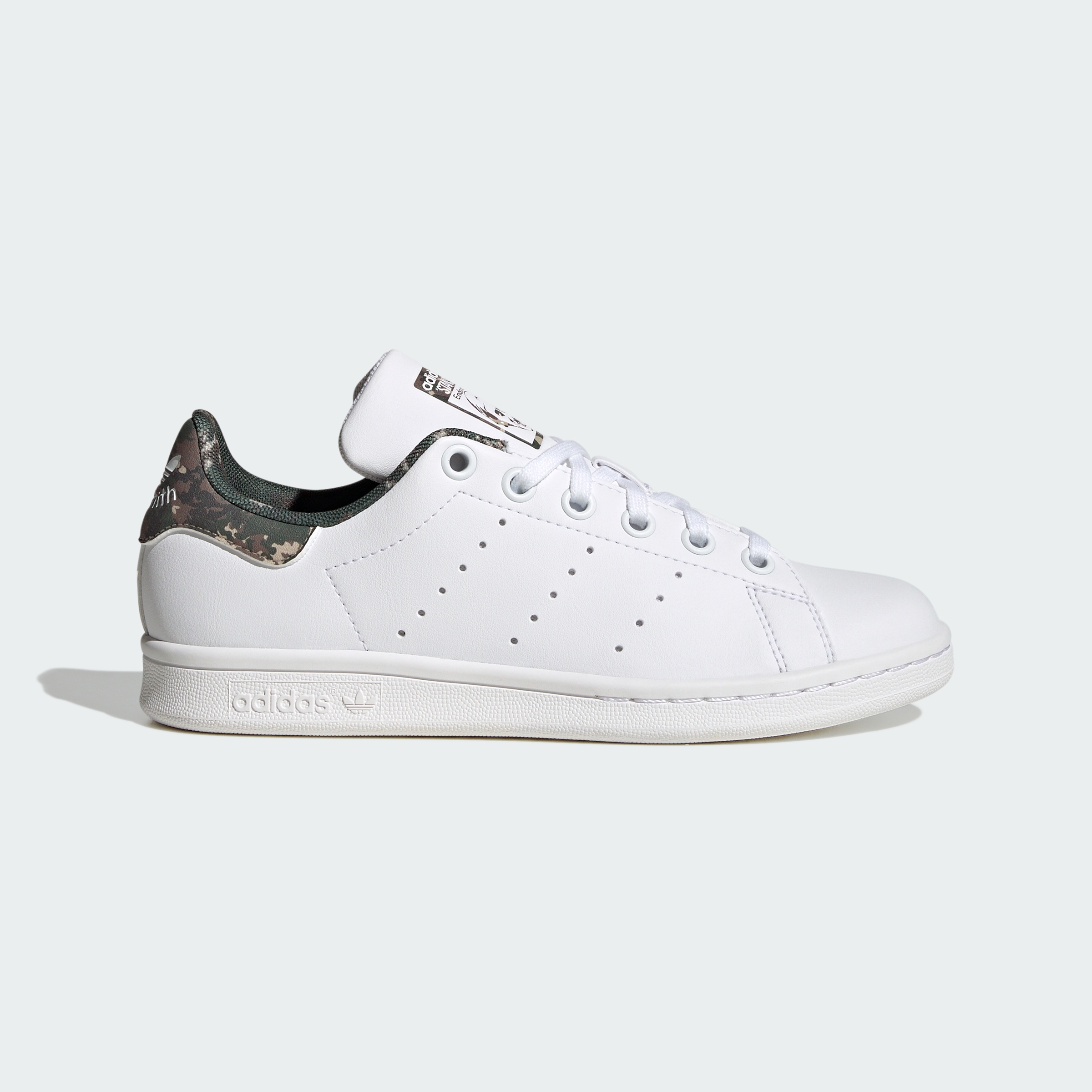 STAN SMITH J