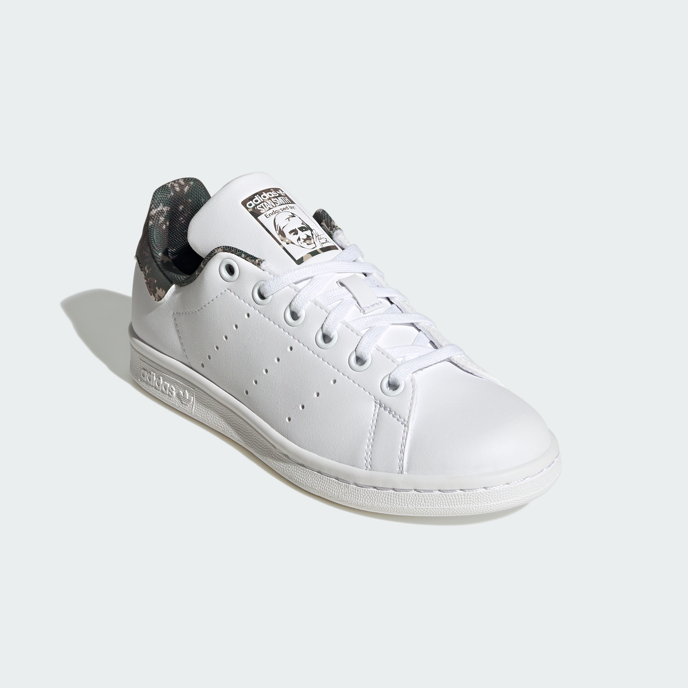 STAN SMITH J