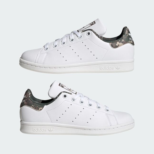 STAN SMITH J
