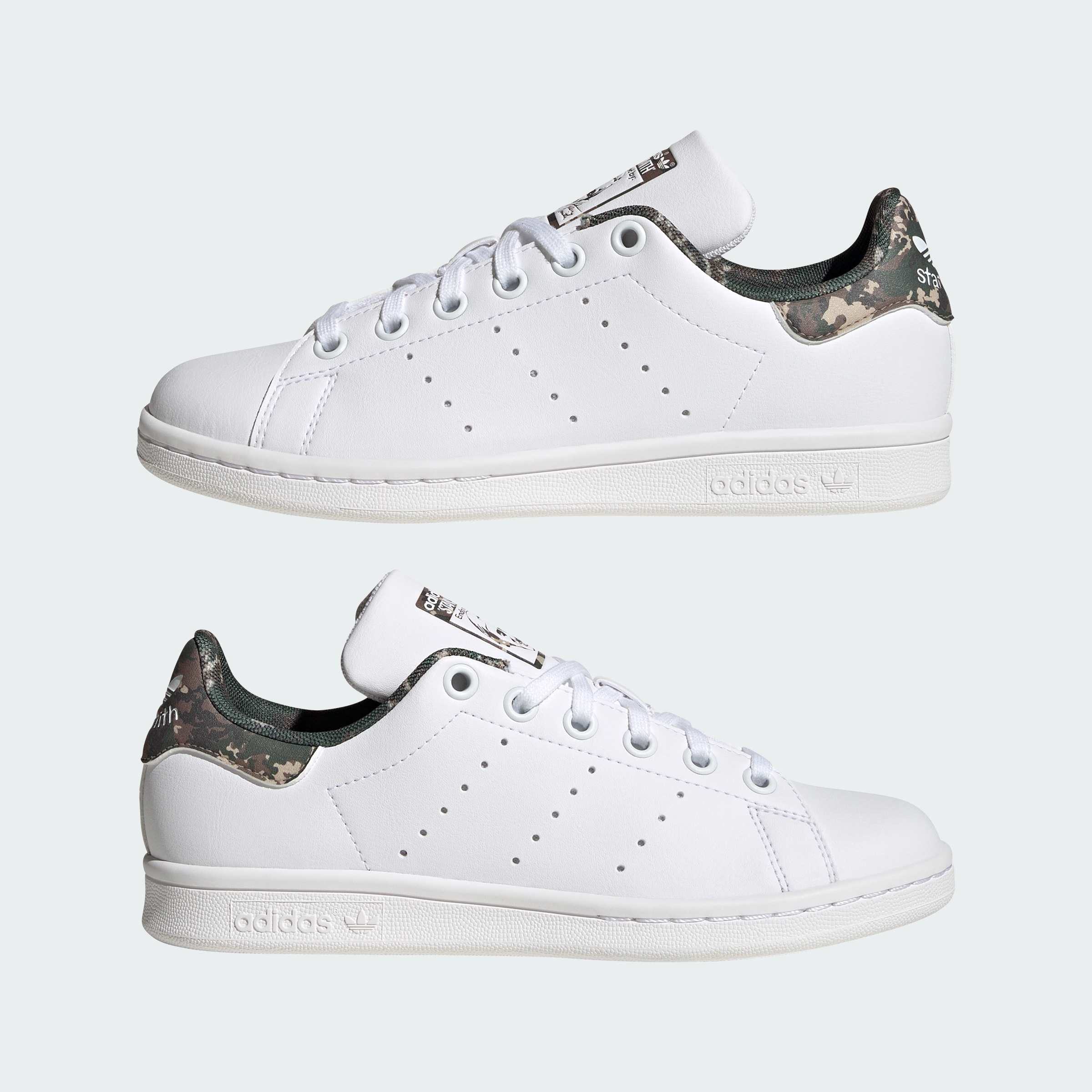STAN SMITH J