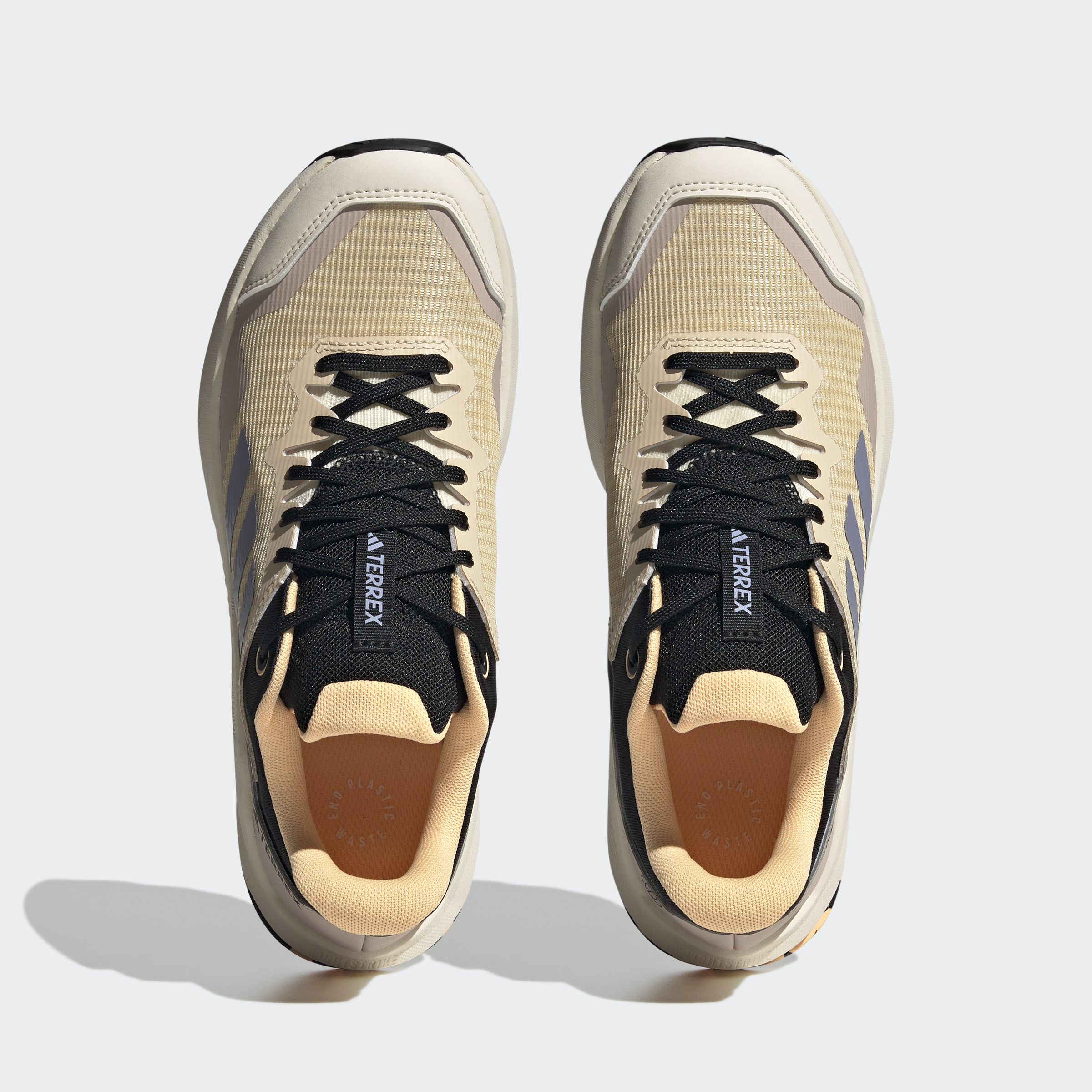 TERREX TRAILRIDER W SANSTR/SIL