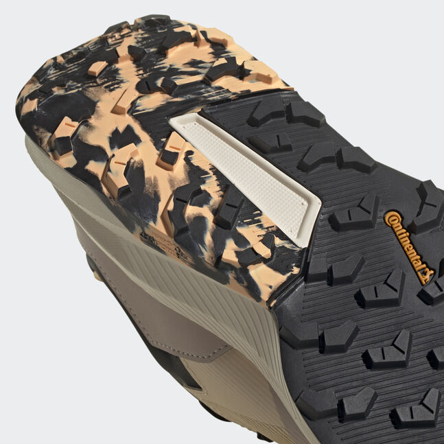 TERREX TRAILRIDER W SANSTR/SIL