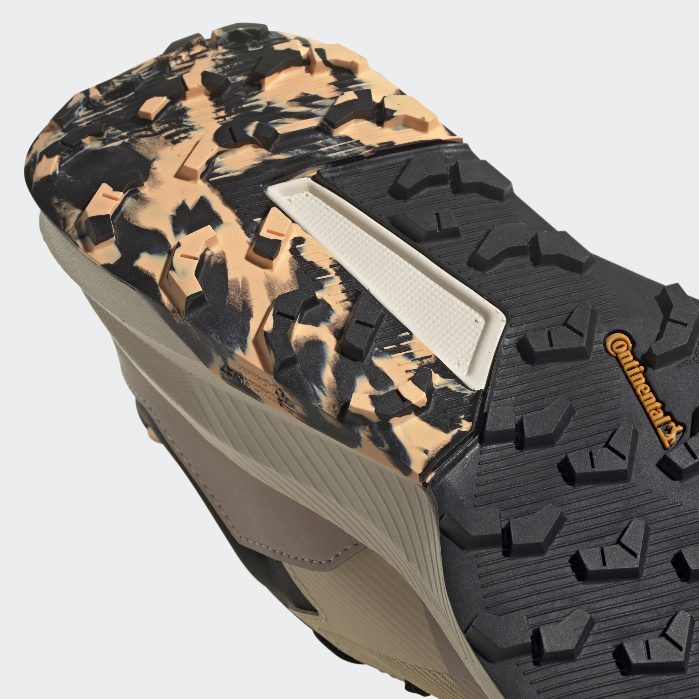 TERREX TRAILRIDER W SANSTR/SIL