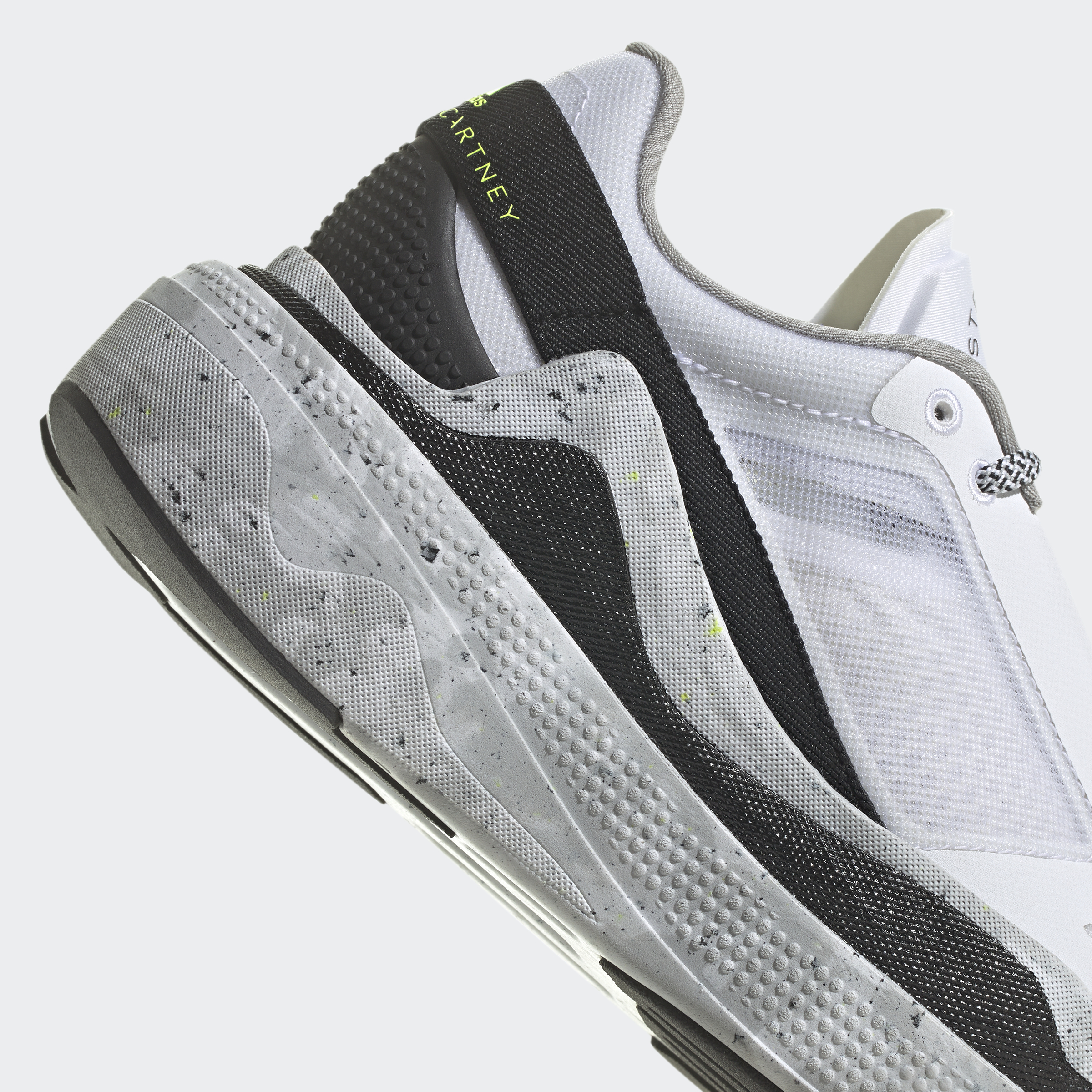 aSMC Earthlight FTWWHT/CBL