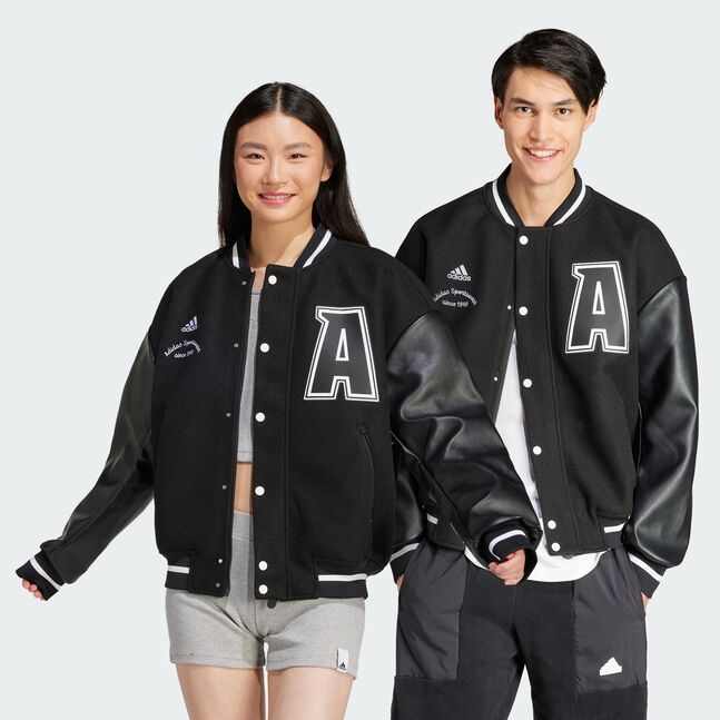 BL VRCT JKT Q3 BLACK 2XL