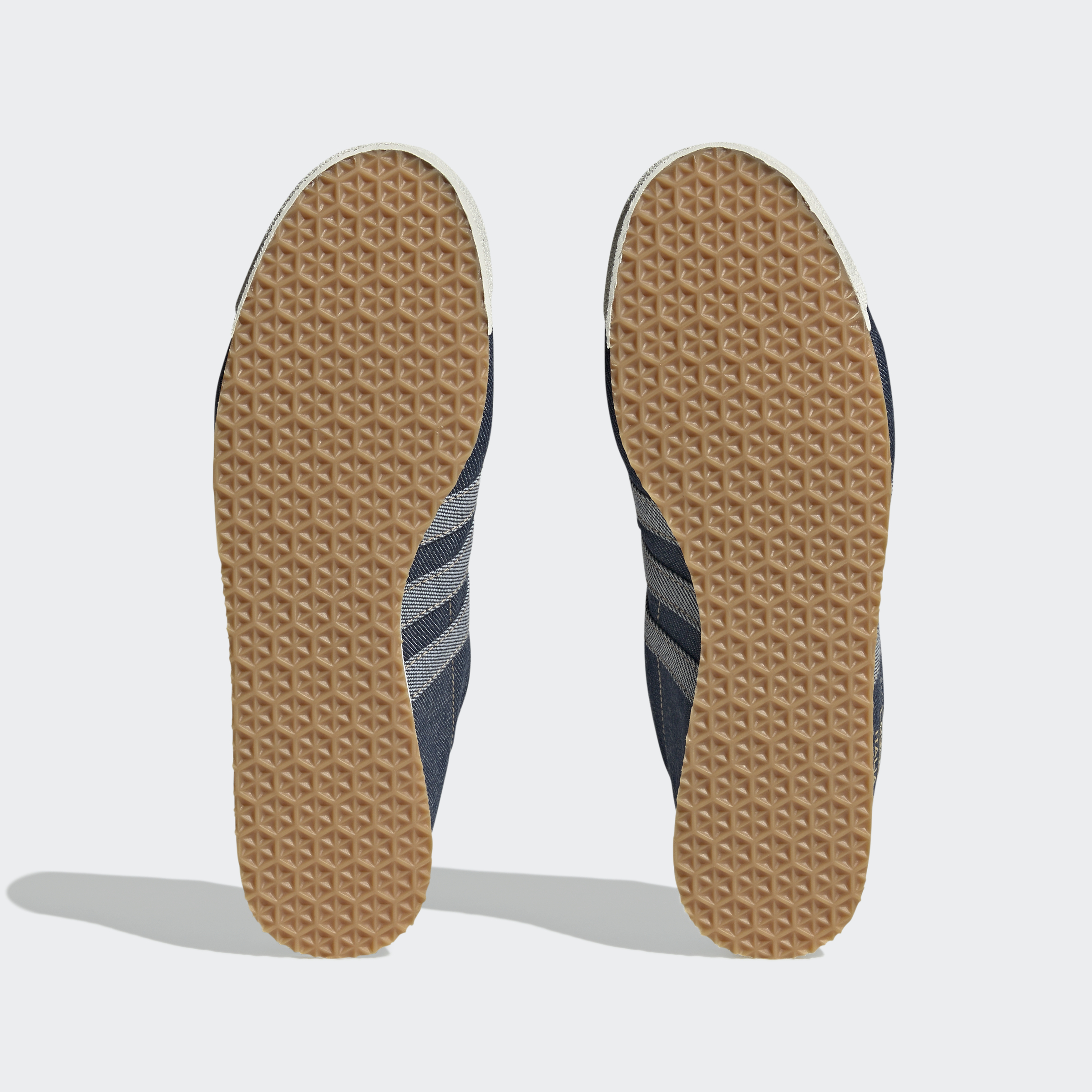 DENIM ITALIA SPZL OWHITE/BLU