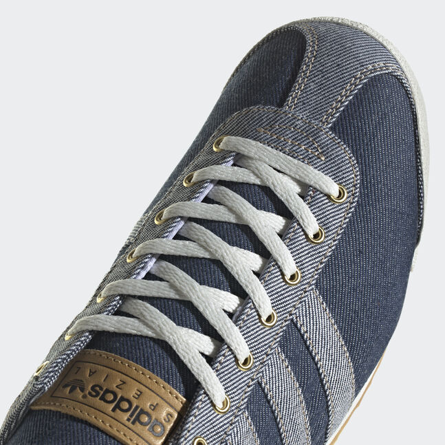 DENIM ITALIA SPZL OWHITE/BLU