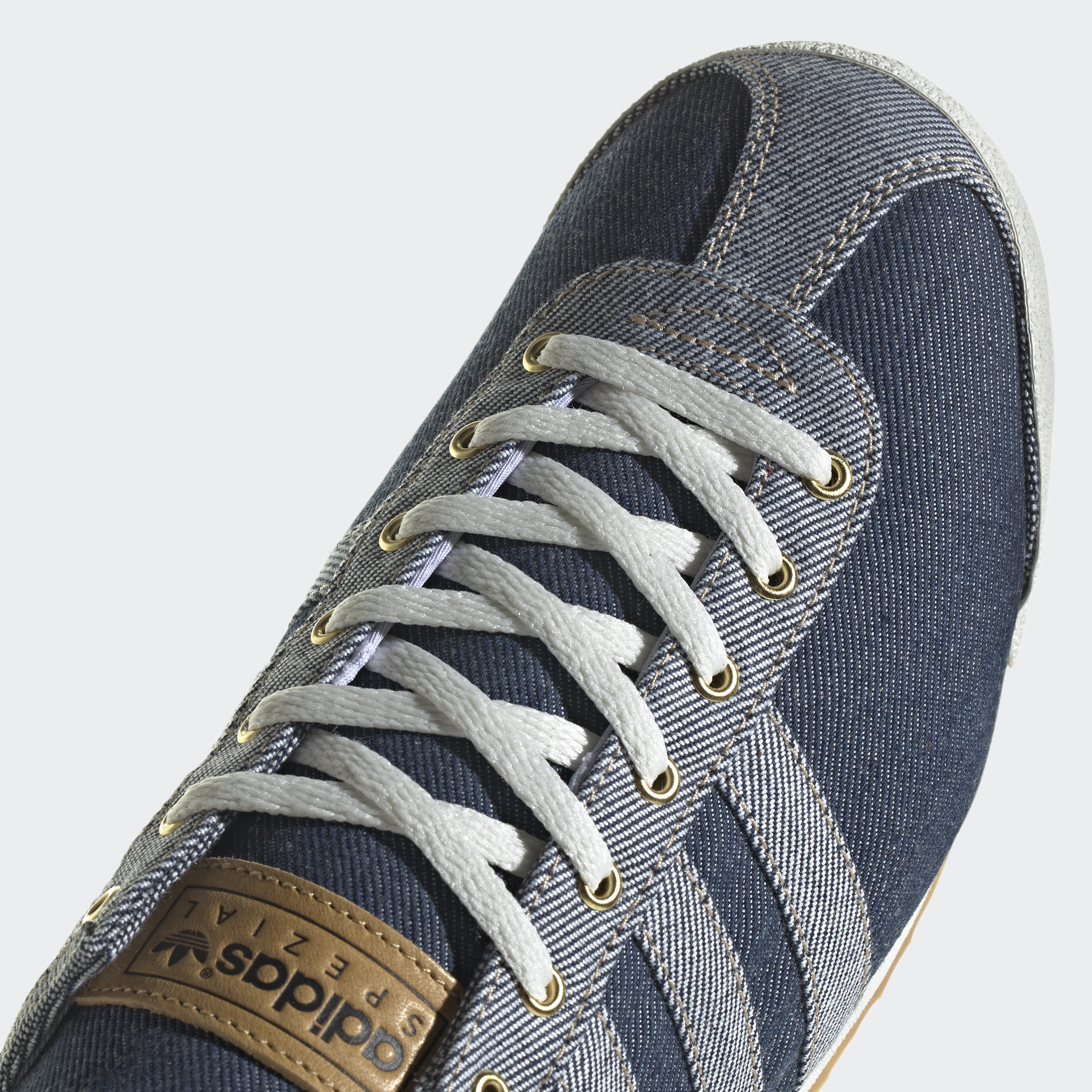 DENIM ITALIA SPZL OWHITE/BLU