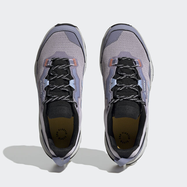 TERREX AX4 W SILVIO/BLU