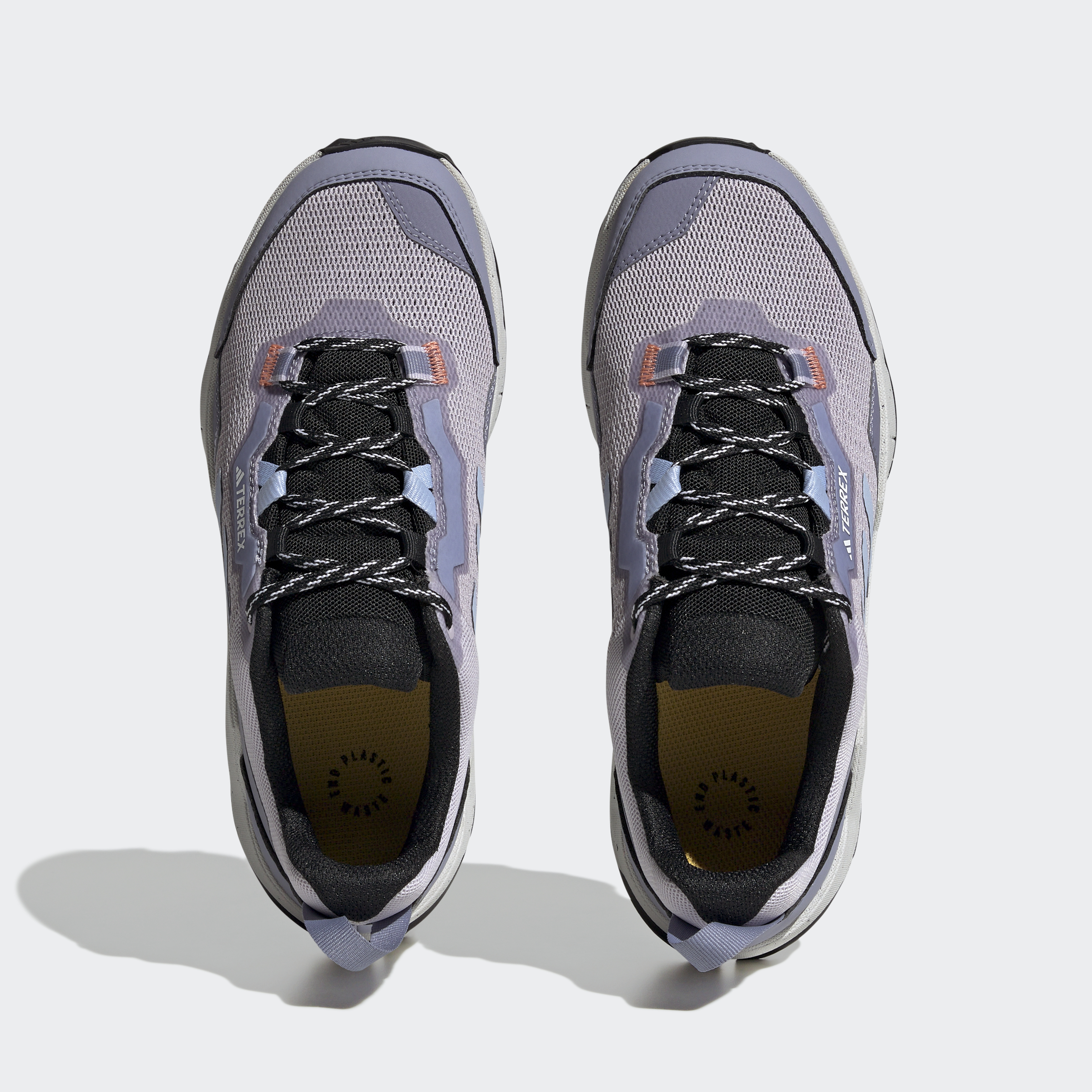 TERREX AX4 W SILVIO/BLU