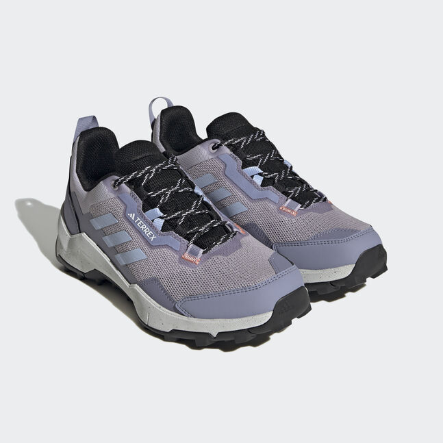 TERREX AX4 W SILVIO/BLU