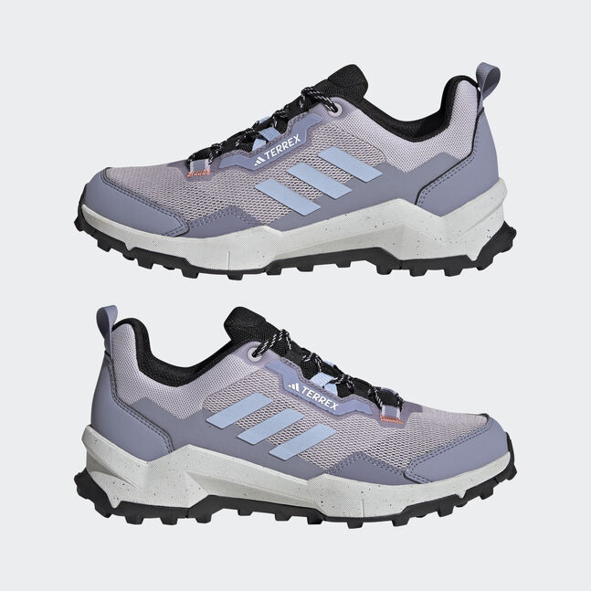 TERREX AX4 W SILVIO/BLU