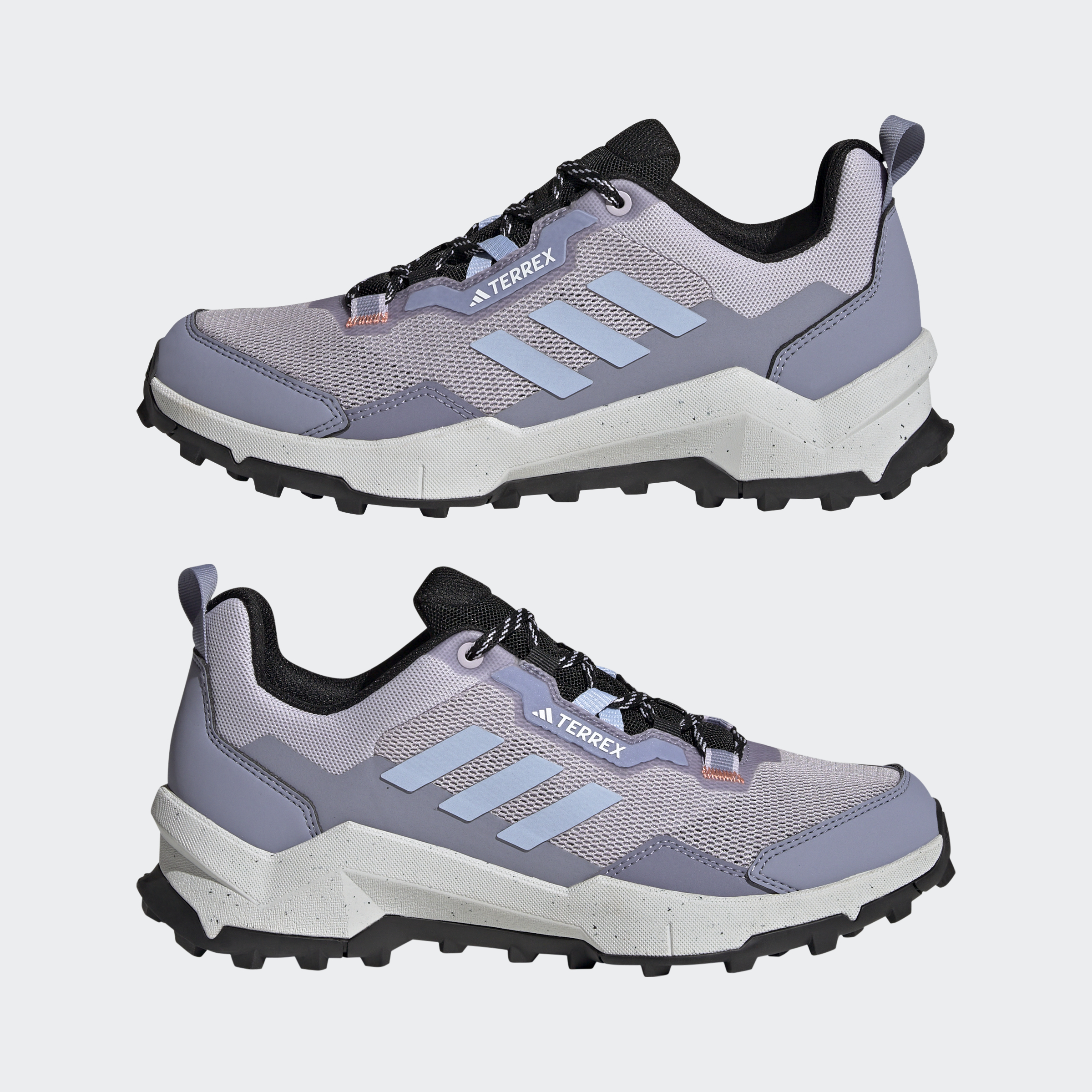 TERREX AX4 W SILVIO/BLU