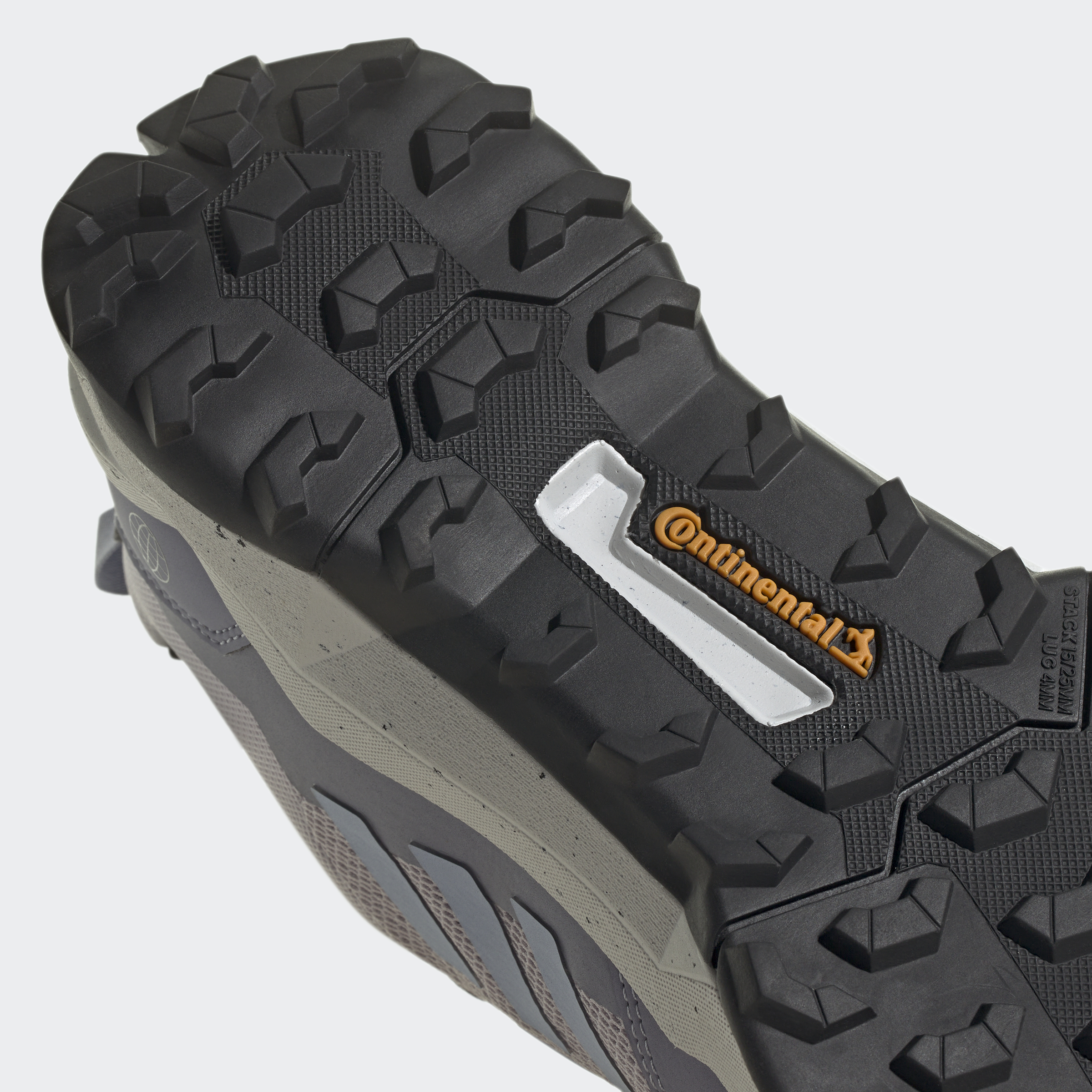 TERREX AX4 W SILVIO/BLU