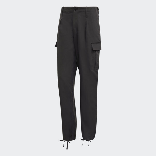 CARGO PANT BLACK
