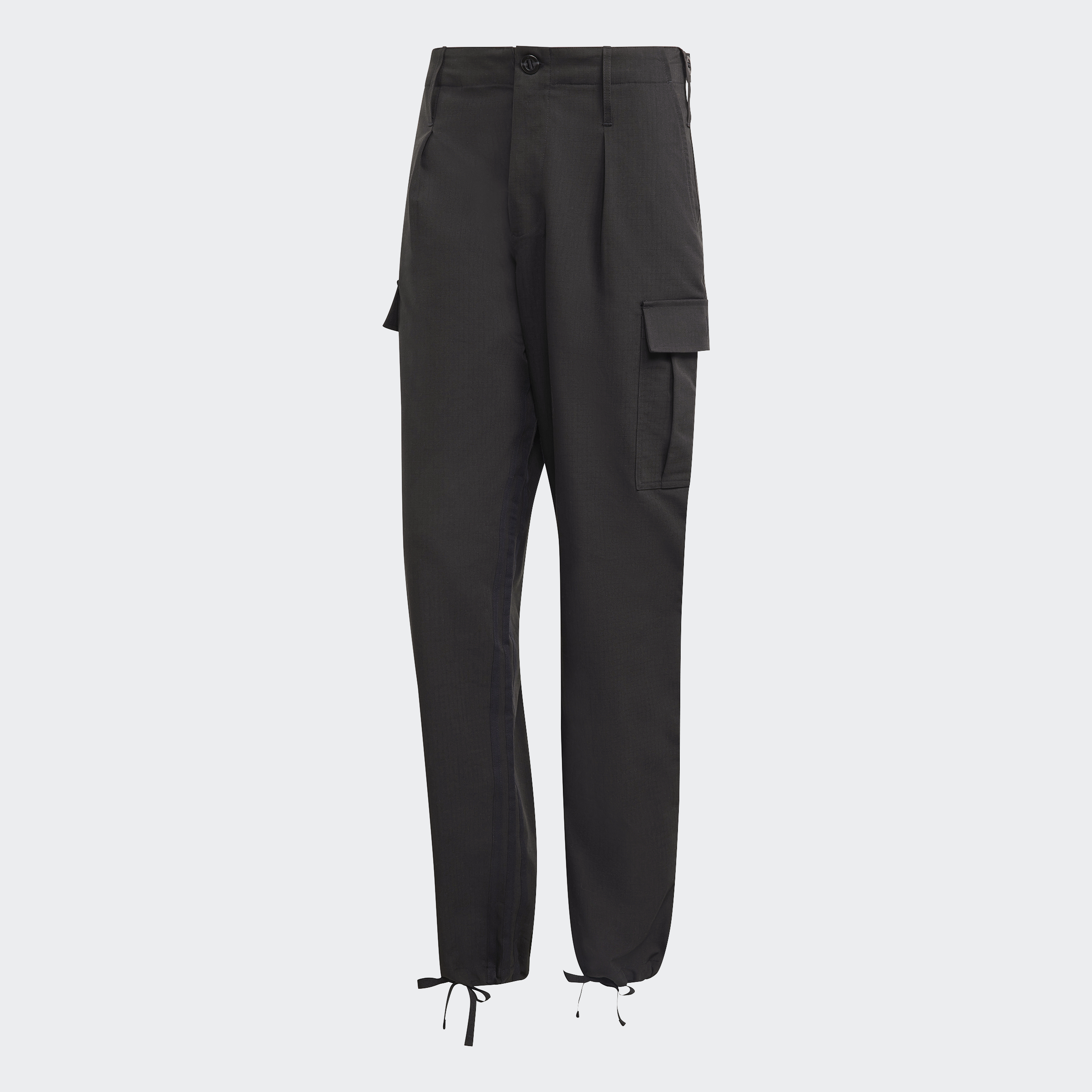 CARGO PANT BLACK