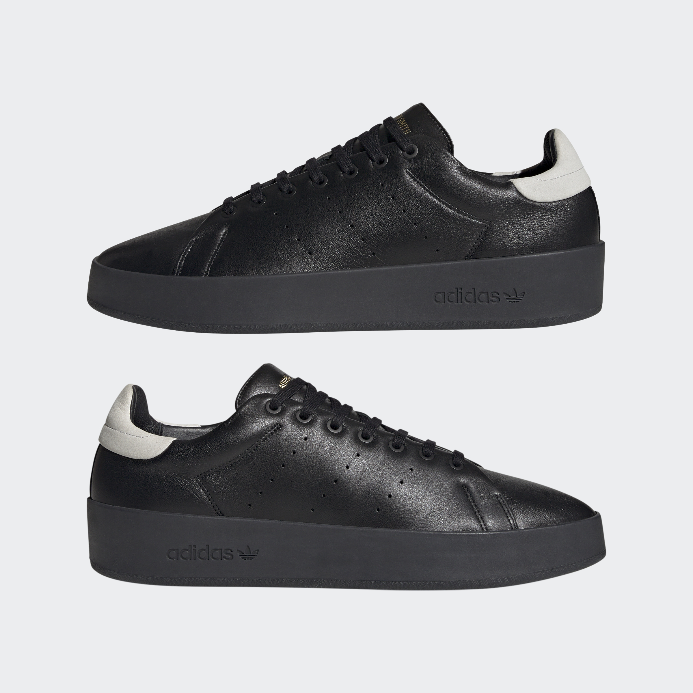 STAN SMITH RECON CBLACK/CBL