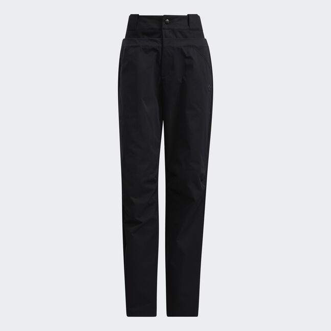 CNY TRACK PANT BLACK/BLACK
