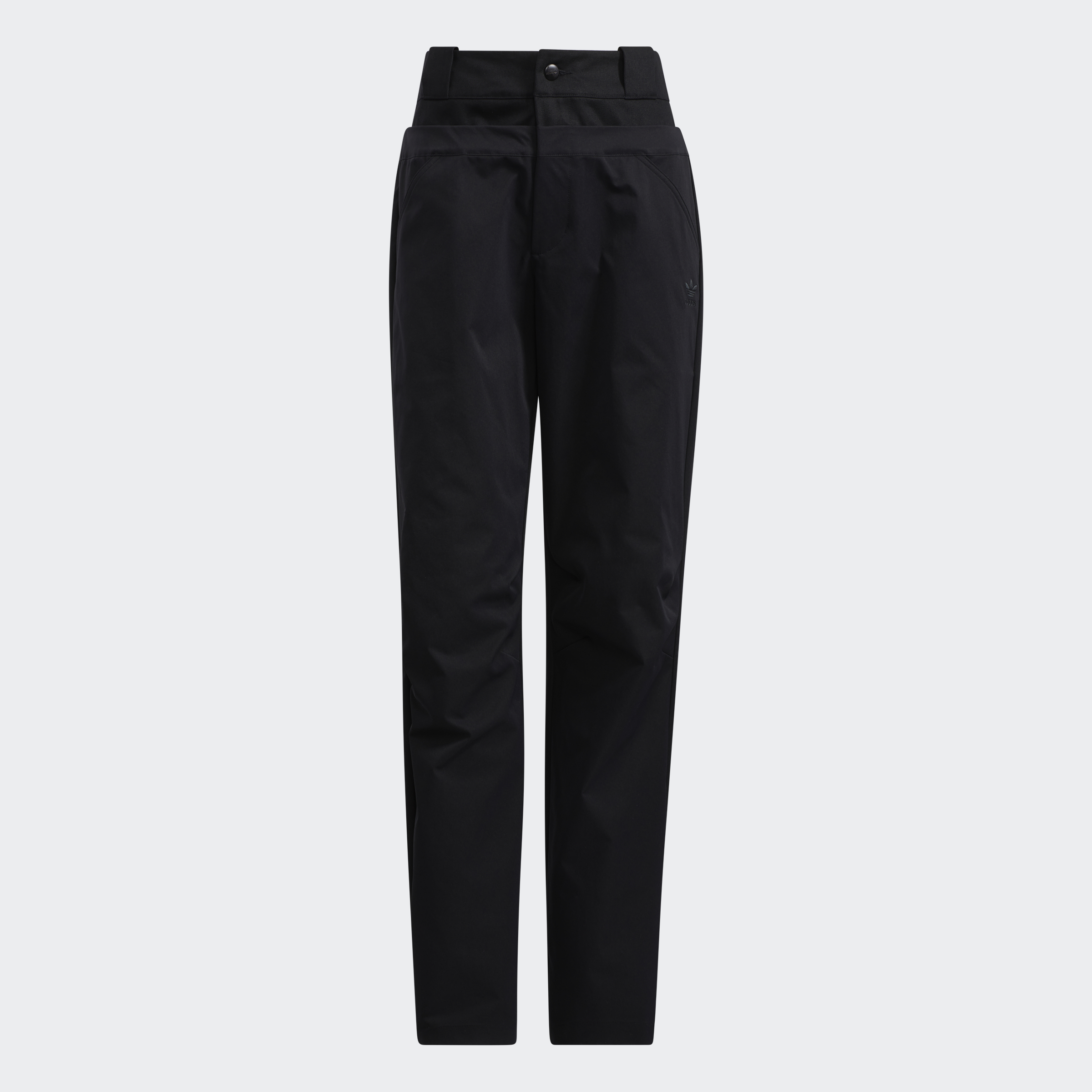 CNY TRACK PANT BLACK/BLACK