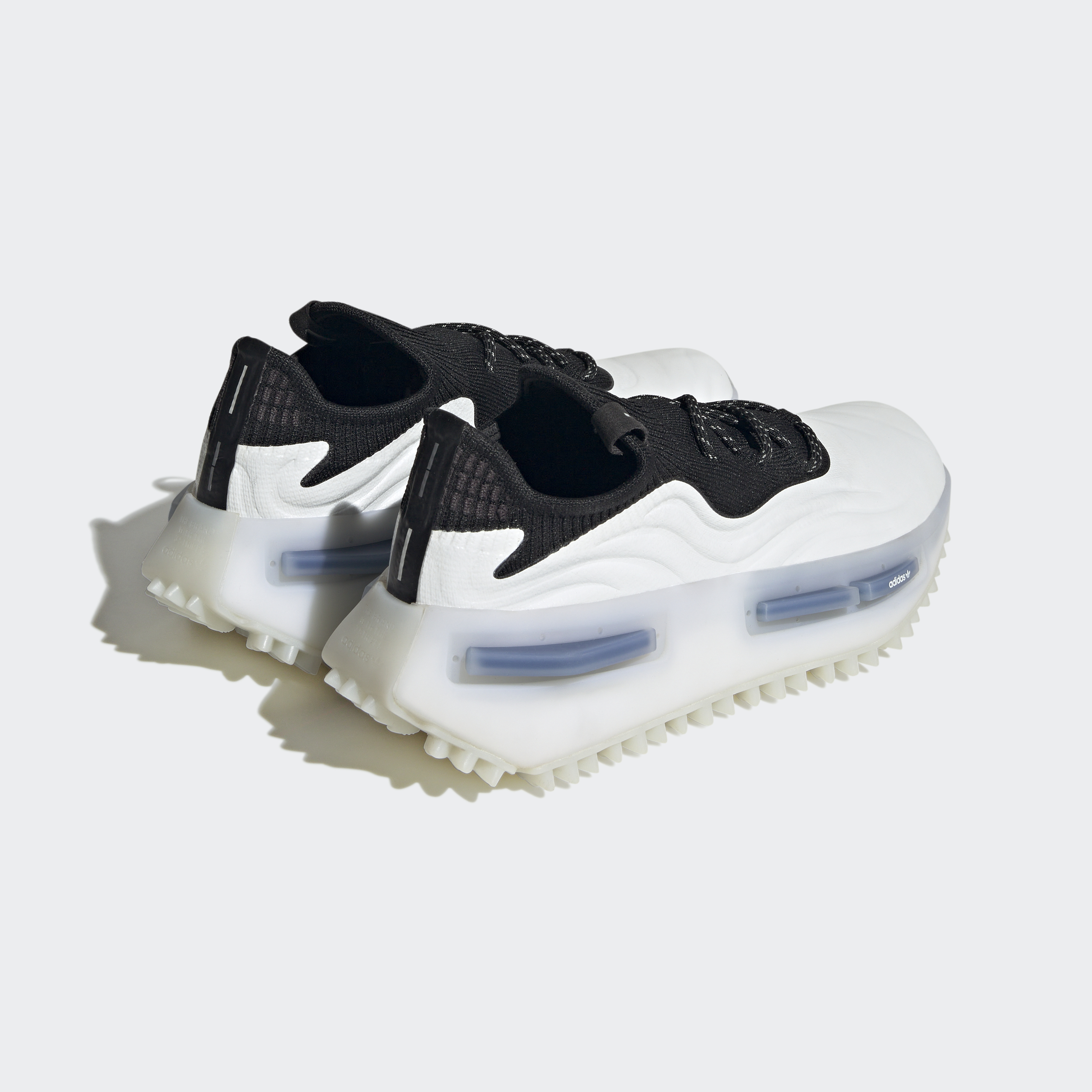 NMD S1 FS CBLACK/CBL