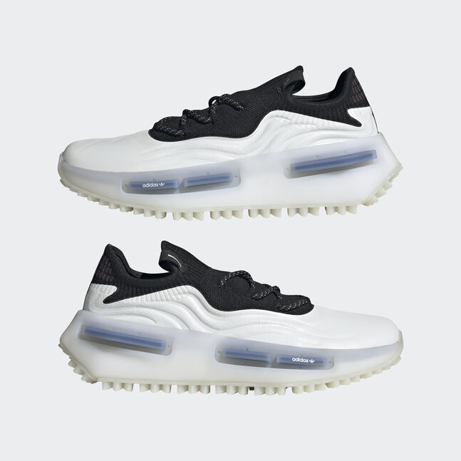 NMD S1 FS CBLACK/CBL