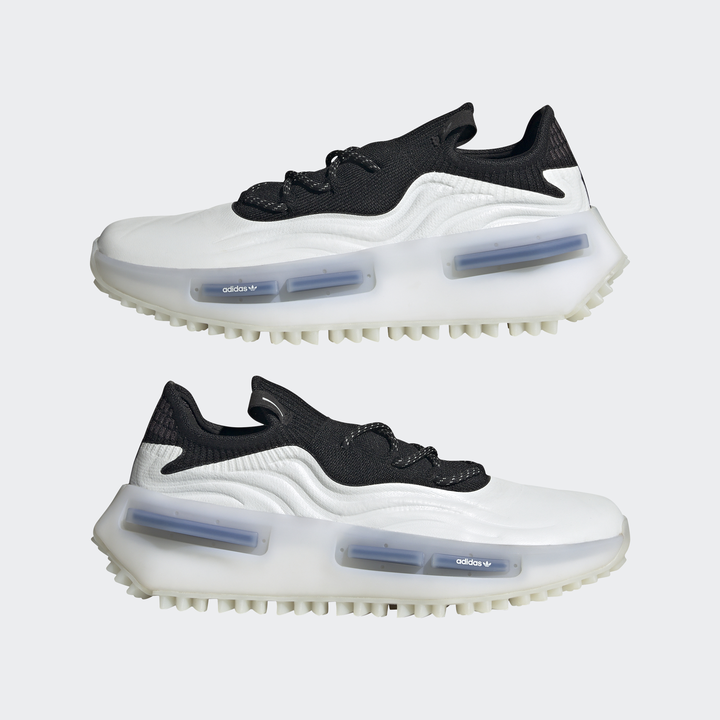 NMD S1 FS CBLACK/CBL