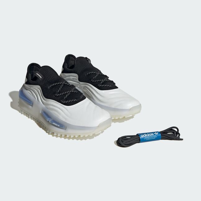 NMD S1 FS CBLACK/CBL