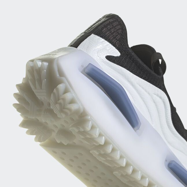 NMD S1 FS CBLACK/CBL