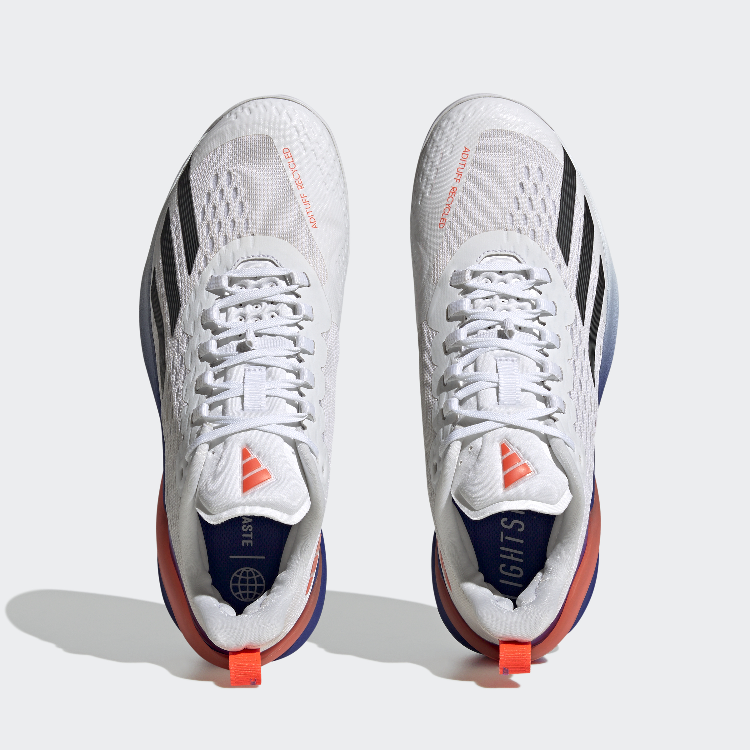 adizero Cybersonic FTWWHT/CBL