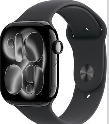 Iwatch series11 46mm black gps. 