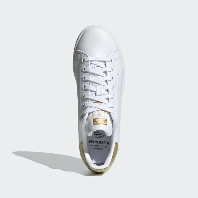 STAN SMITH W FTWWHT/FTWWHT/GOLDMT