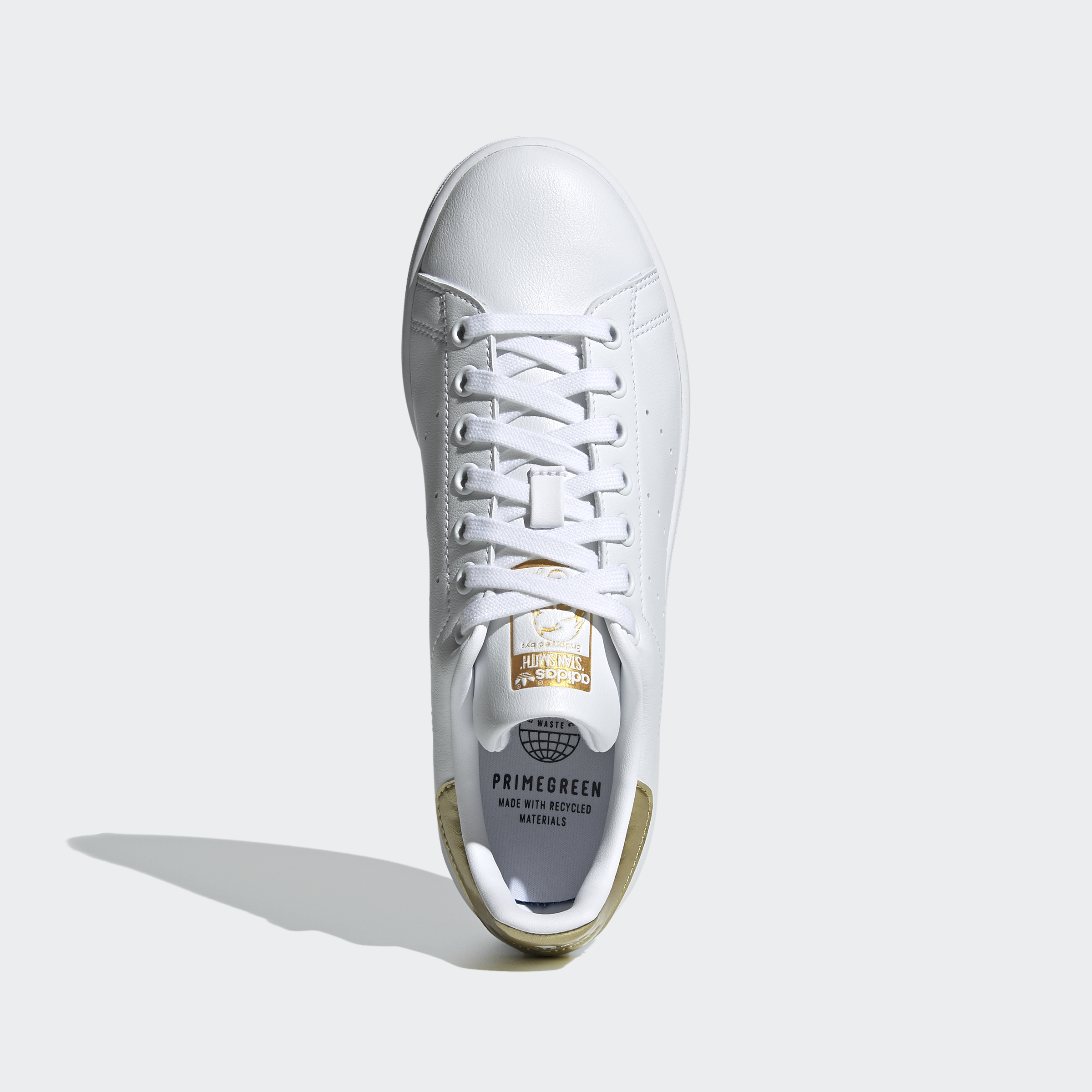 STAN SMITH W FTWWHT/FTWWHT/GOLDMT
