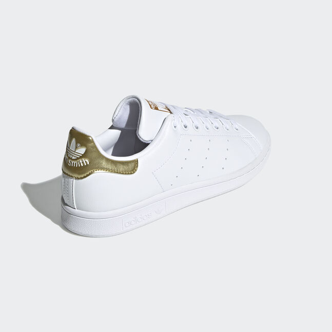 STAN SMITH W FTWWHT/FTWWHT/GOLDMT