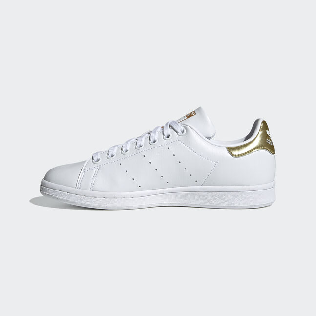STAN SMITH W FTWWHT/FTWWHT/GOLDMT