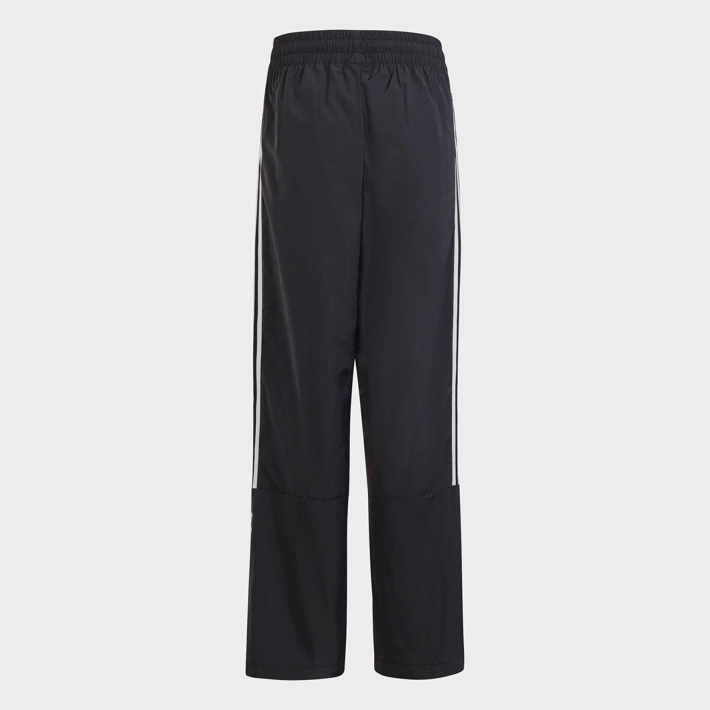TRACK PANTS BLACK