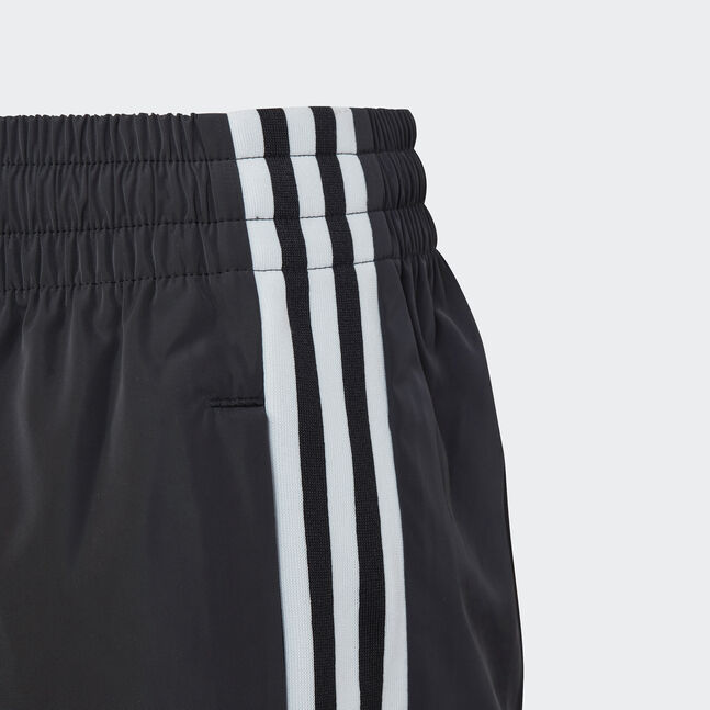TRACK PANTS BLACK