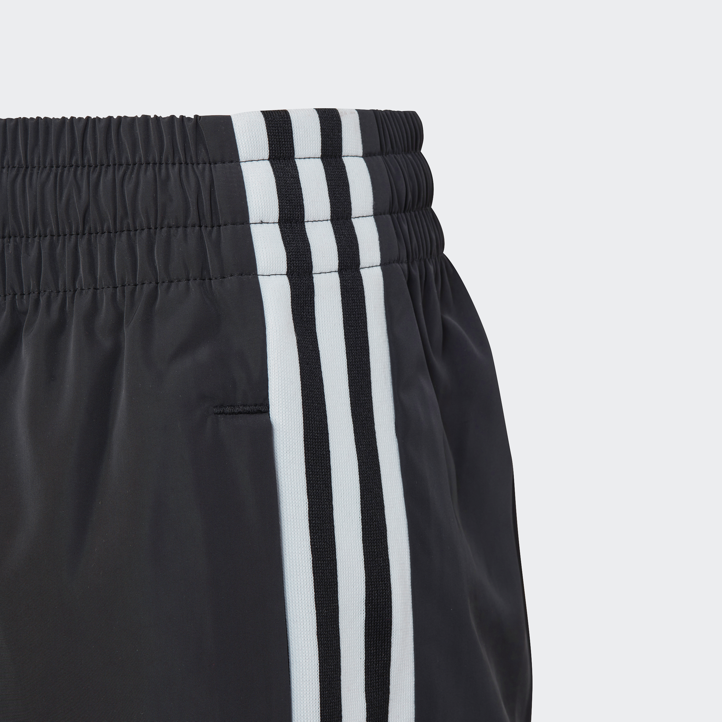 TRACK PANTS BLACK