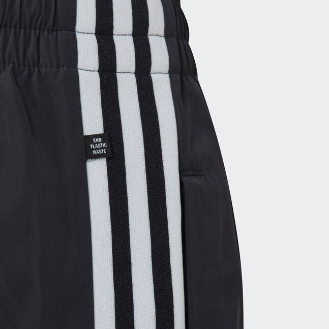 TRACK PANTS BLACK