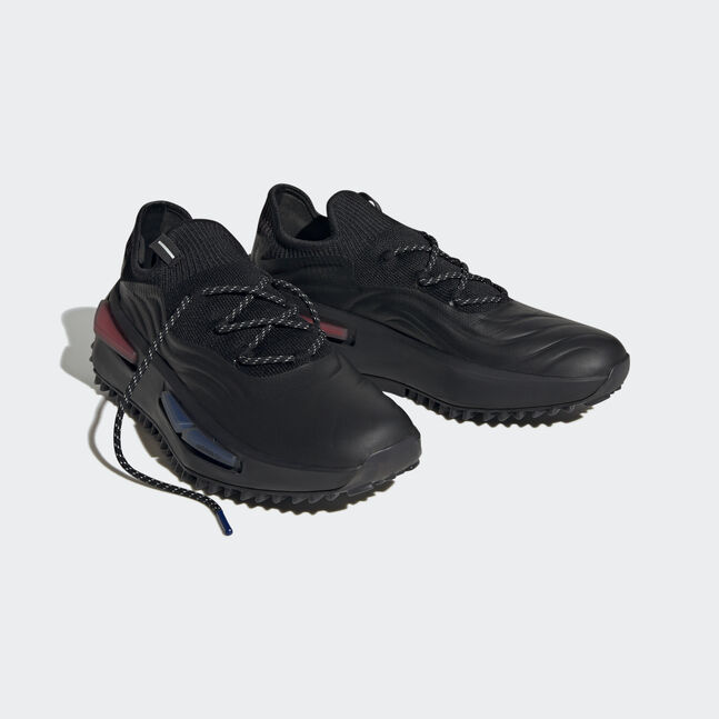 NMD S1 FS CBLACK/CBL