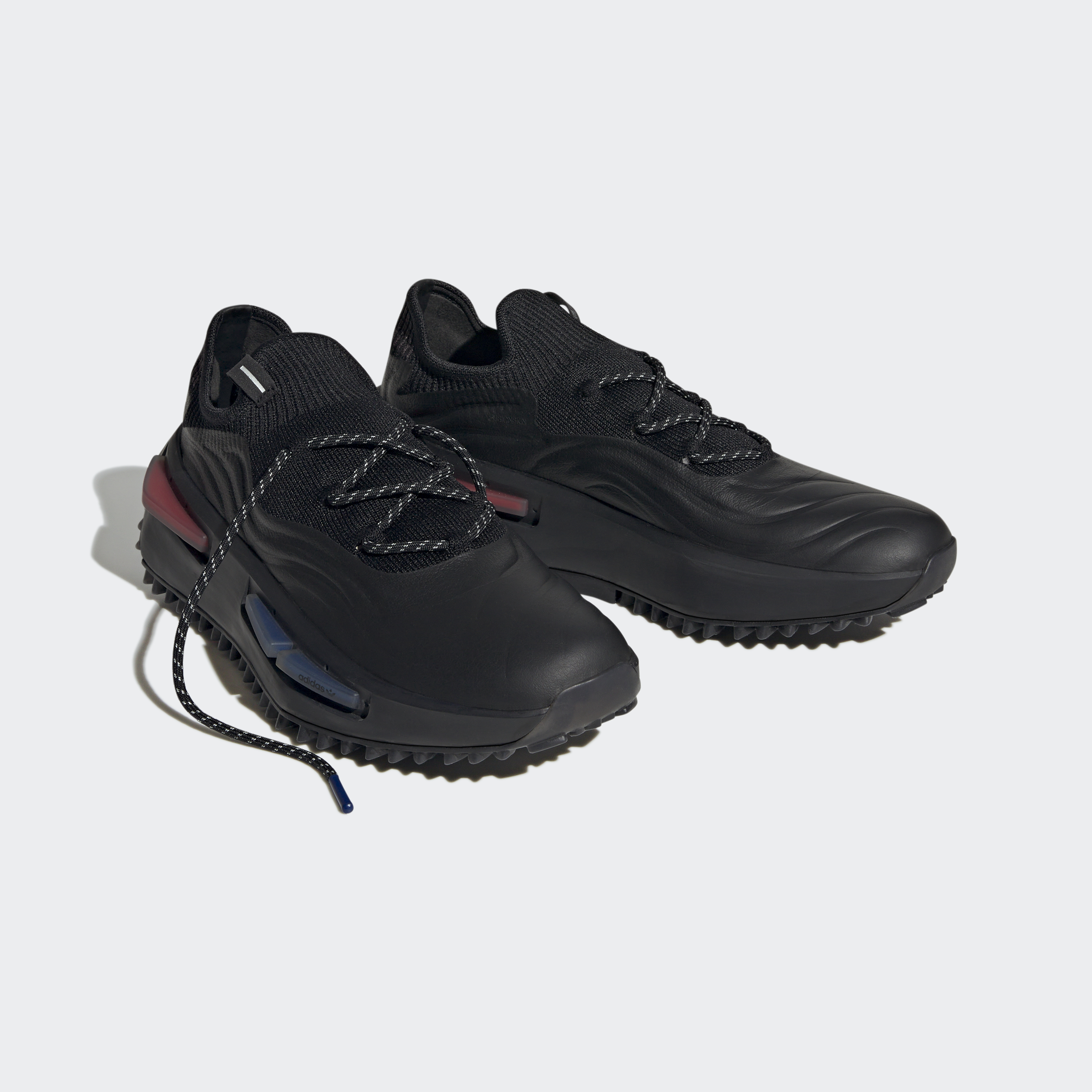 NMD S1 FS CBLACK/CBL