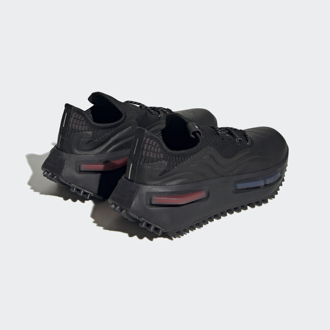 NMD S1 FS CBLACK/CBL