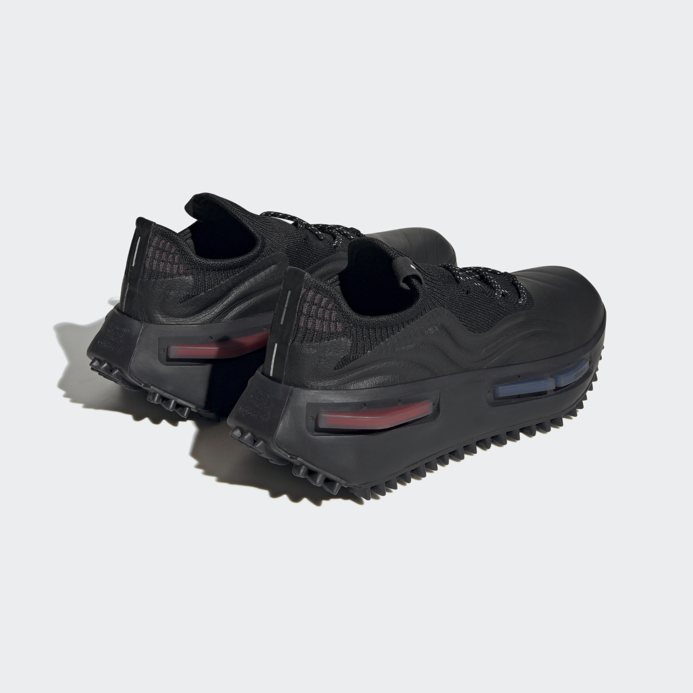 NMD S1 FS CBLACK/CBL