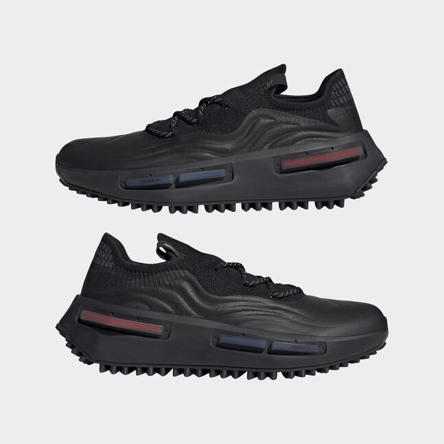 NMD S1 FS CBLACK/CBL