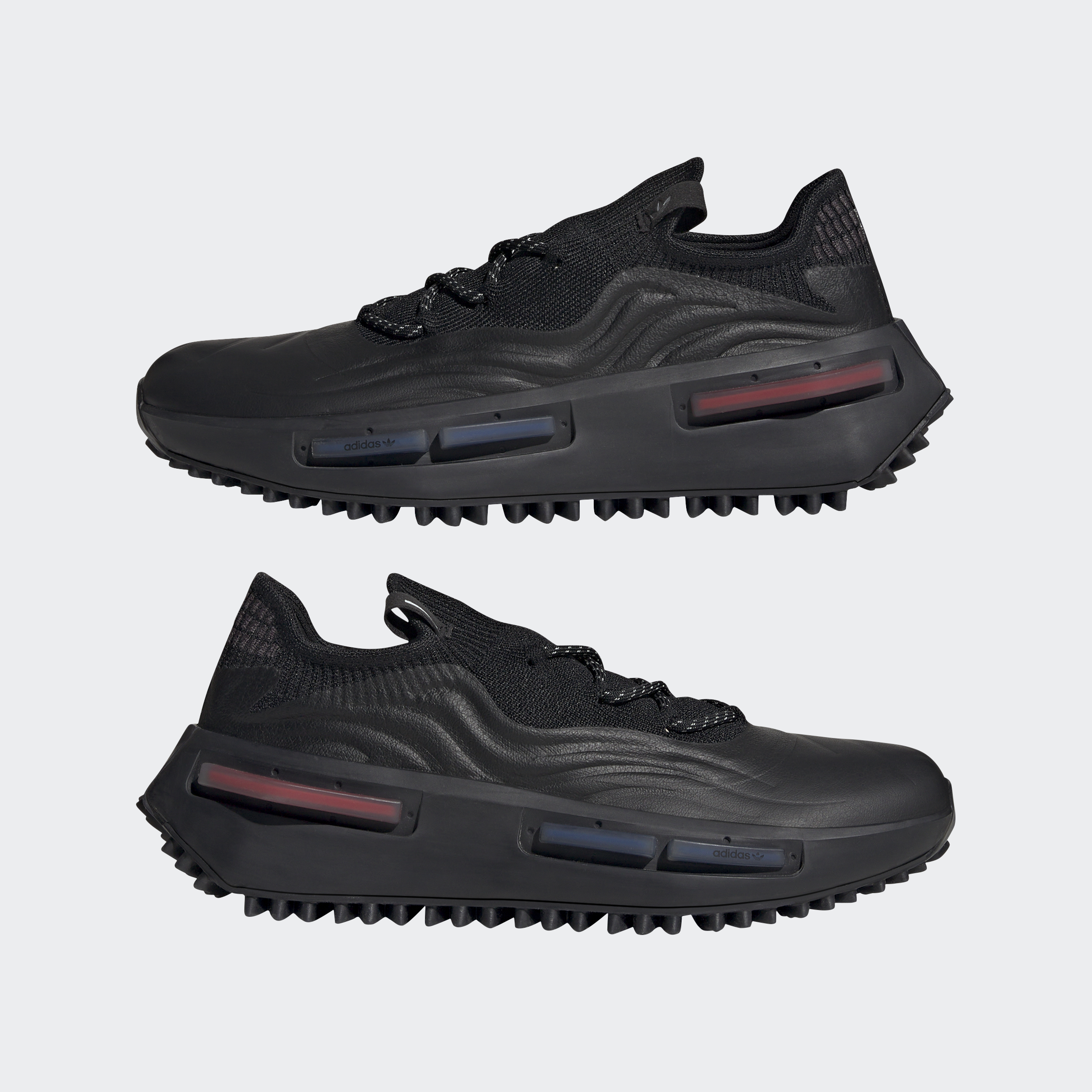 NMD S1 FS CBLACK/CBL