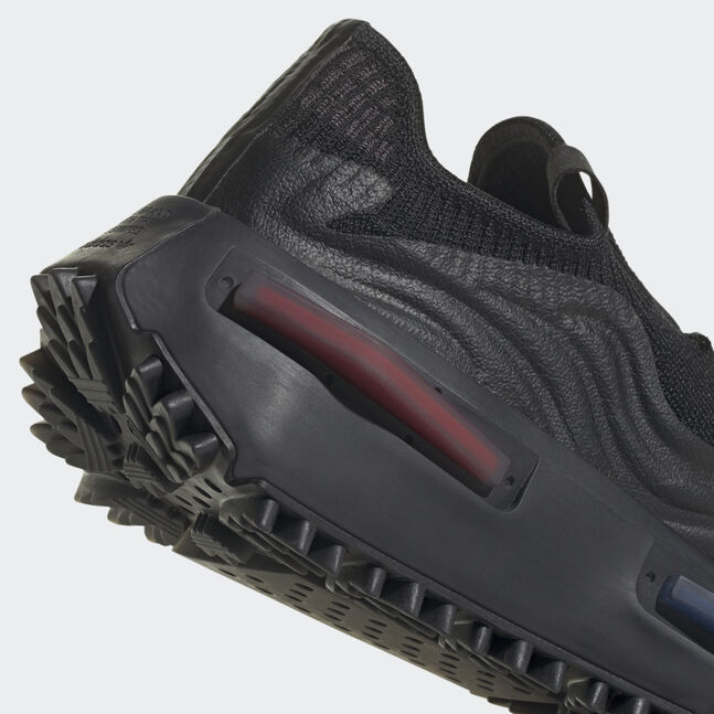 NMD S1 FS CBLACK/CBL